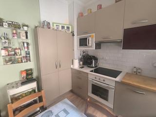 Appartement  San miguel etxetaldea