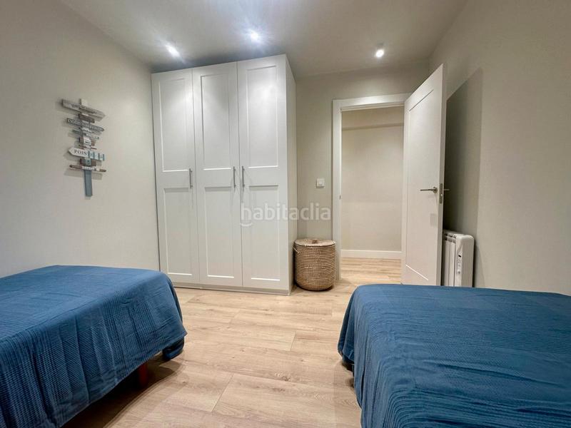Foto c175931e-d902-44cd-8d9a-9bba32aa7b53. Piso ¡piso reformado y para entrar a vivir! en Centro Santurtzi