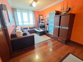 Appartement  San bartolomé kalea. ¡en exclusiva! ¡piso en las torres con garaje y trastero directo