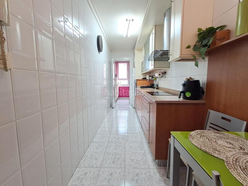 Foto 8a6de496-dd07-40b5-99c4-425cdec6ffd2. Appartement avec chauffage parking dans Arteagabeitia - Retuerto - Kareaga Barakaldo