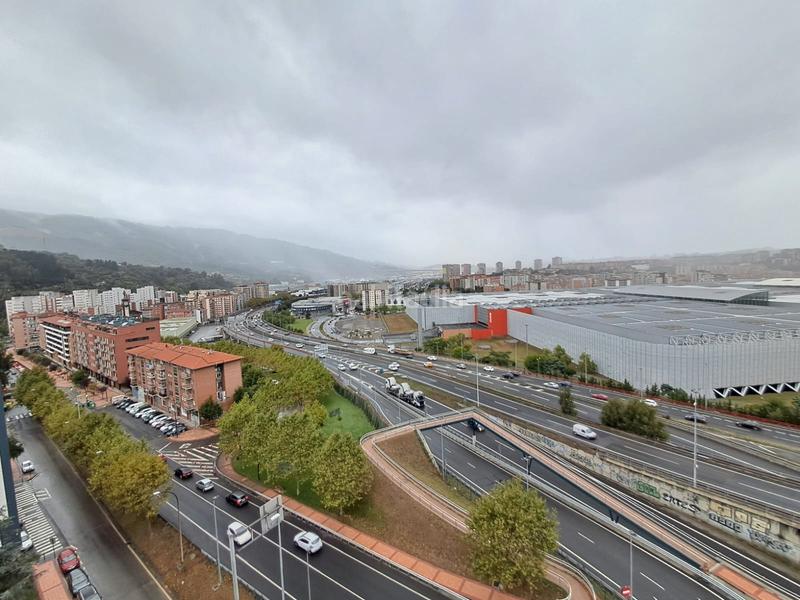 Foto a643f1c8-c707-4d9c-9930-4daeb435c1e3. Pis amb calefacció a Cruces Barakaldo