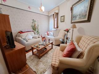 Appartement  Ferrerías kalea. ¡solo para inversores!