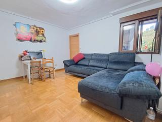 Appartement  Tutulu kalea. ¡acogedor1 piso en venta bilbao!
