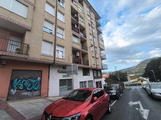 Appartement  La magdalena zeharkalea