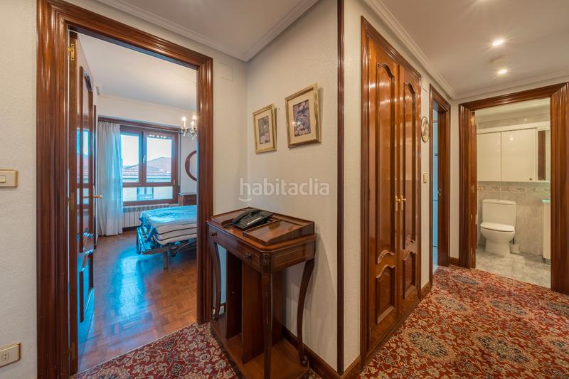 Foto 0cf81bf8-15c7-4a8e-8485-b41472154dac. Pis amb calefacció aparcament a Villamonte Getxo