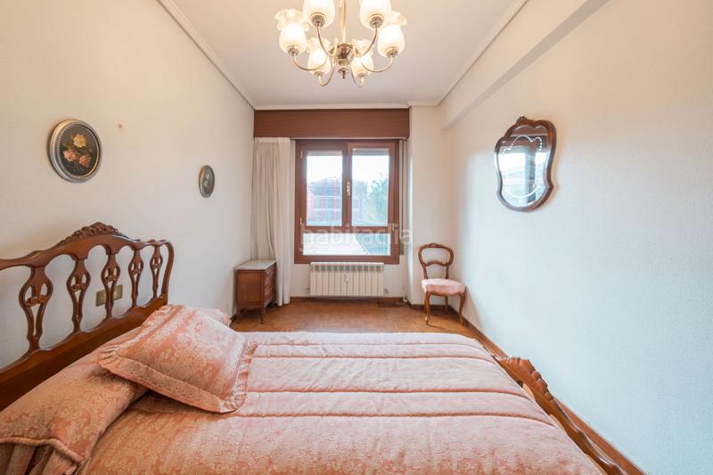 Foto 15d63336-9ca8-4375-91a3-a3e223889e5a. Pis amb calefacció aparcament a Villamonte Getxo