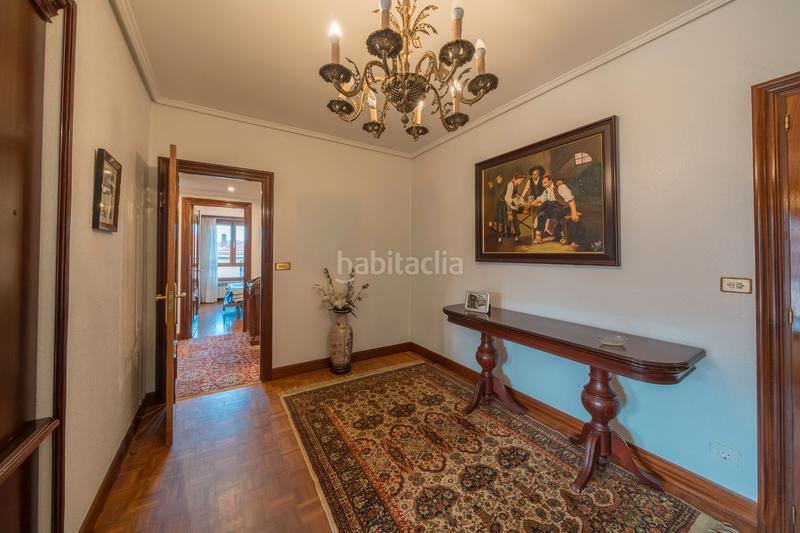 Foto 235d54ac-ae7f-409a-9b5b-b70d3b632ebc. Pis amb calefacció aparcament a Villamonte Getxo