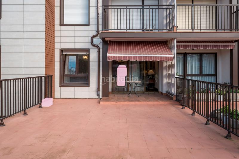 Foto 33d0b918-5508-4ed5-96d7-25cb1cb61b31. Pis amb calefacció aparcament a Villamonte Getxo