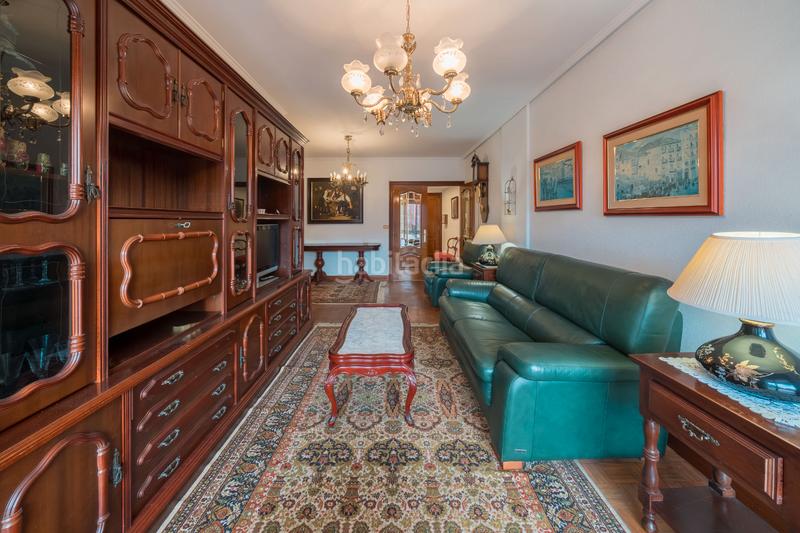 Foto 3a328032-6970-45e5-882d-864aaecd3fc0. Pis amb calefacció aparcament a Villamonte Getxo