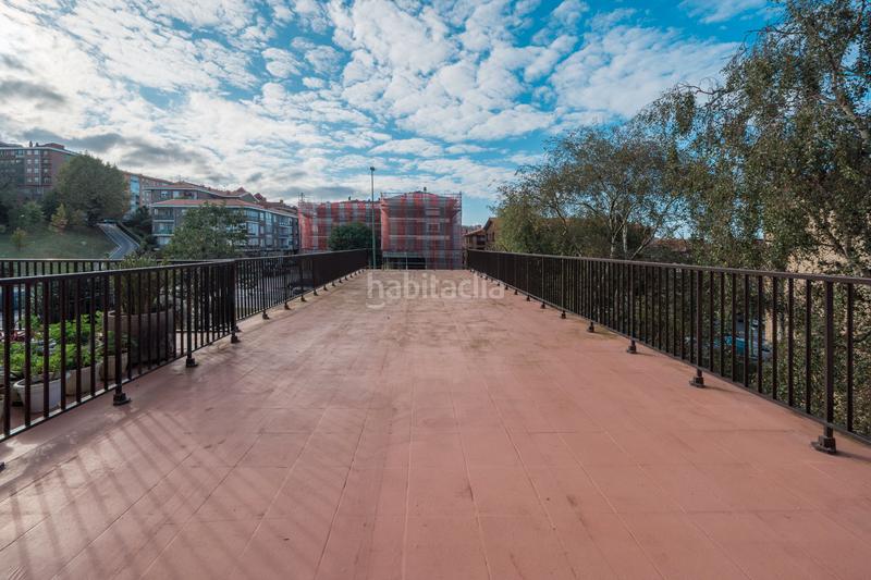 Foto 4f19b50d-6f47-4422-b5d6-330103a1e3e5. Pis amb calefacció aparcament a Villamonte Getxo