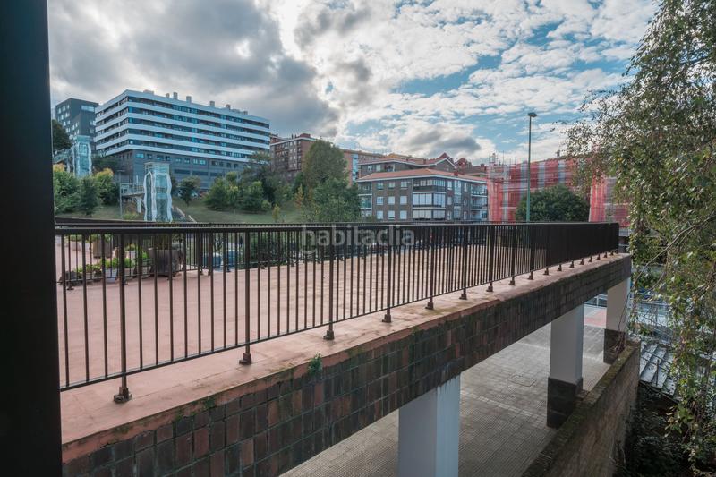 Foto 542be354-fe67-421e-9e81-5c98418865bb. Pis amb calefacció aparcament a Villamonte Getxo