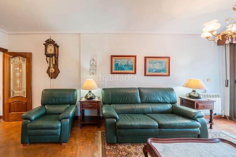 Foto 572bca4d-e83e-4f5a-b82a-86fc07ccb210. Pis amb calefacció aparcament a Villamonte Getxo