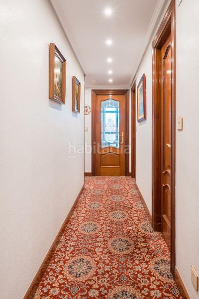 Foto 59b72816-793a-484a-bc9d-11de8fd93a3d. Pis amb calefacció aparcament a Villamonte Getxo