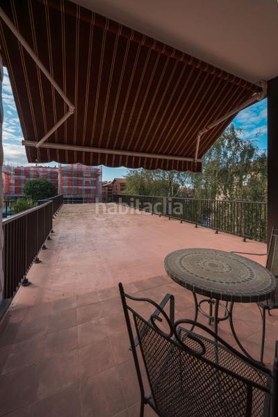 Foto 84a53ba1-8414-426d-9e83-7a862fabca04. Pis amb calefacció aparcament a Villamonte Getxo