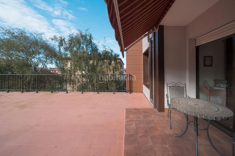 Foto 8d70f034-88b6-46e7-8bfb-51360f91523e. Pis amb calefacció aparcament a Villamonte Getxo