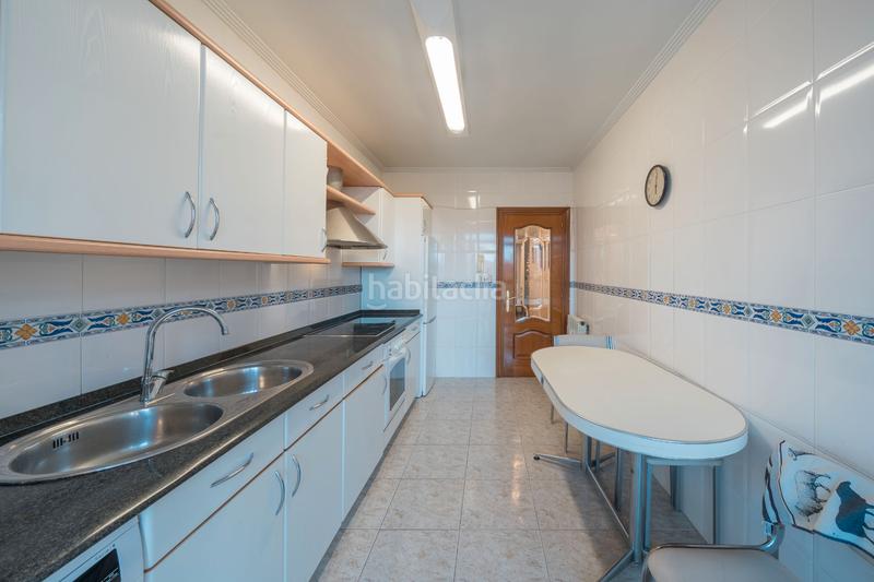 Foto 9ad22437-2a4d-4735-90e4-ba3b6c5b38db. Pis amb calefacció aparcament a Villamonte Getxo