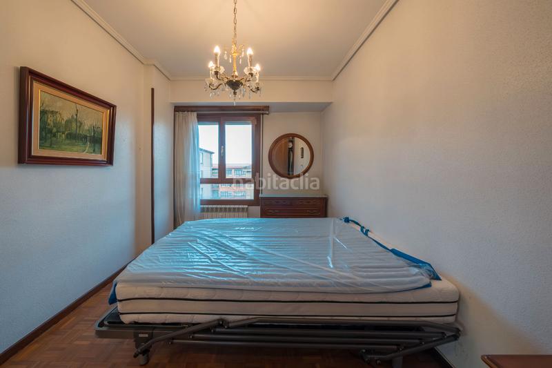 Foto a84bd002-5844-4207-8360-e7c1d97c0cdb. Pis amb calefacció aparcament a Villamonte Getxo