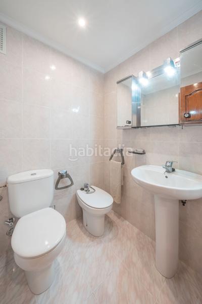 Foto ba3fd0ea-e141-4b24-a6c5-98db3c5d92ff. Pis amb calefacció aparcament a Villamonte Getxo