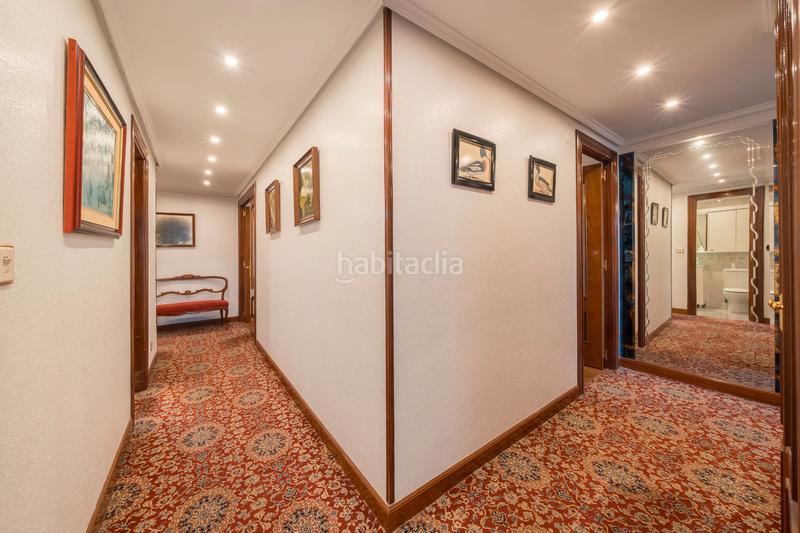 Foto cf9d94e8-d777-4e68-aeba-e667bc7b86d5. Pis amb calefacció aparcament a Villamonte Getxo