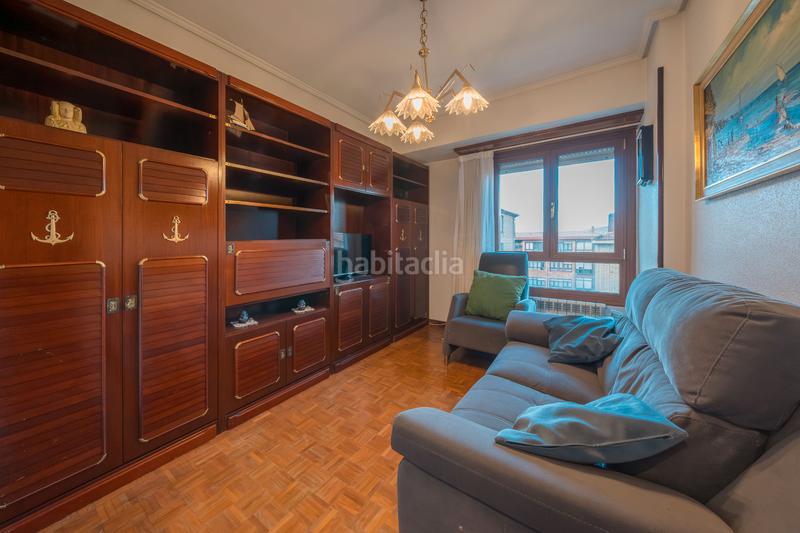 Foto dfdd5389-12db-4296-b2ea-2bde7cc0d752. Pis amb calefacció aparcament a Villamonte Getxo