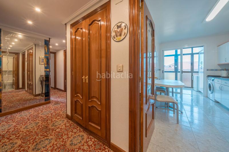 Foto e32ba2d5-faeb-459e-b958-63876a079f9d. Pis amb calefacció aparcament a Villamonte Getxo