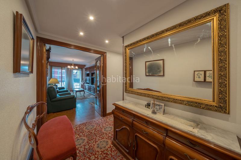 Foto e61e936c-4a9b-4499-97ae-56ddf41c3b07. Pis amb calefacció aparcament a Villamonte Getxo