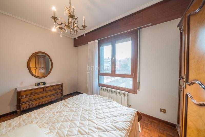 Foto ed92ef4a-f3ee-486f-927d-fd3ad675449c. Pis amb calefacció aparcament a Villamonte Getxo