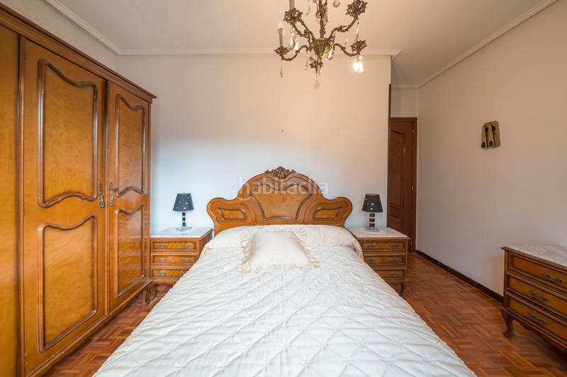 Foto fcd17f0e-1533-44c2-883f-53ced2836f73. Pis amb calefacció aparcament a Villamonte Getxo