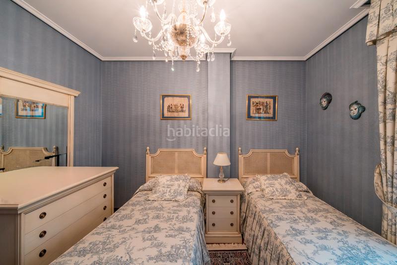 Foto 48b4116a-6143-4235-aaef-5c7b15f7907a. Pis amb calefacció aparcament a Ensanche - Moyua - Diputación Bilbao