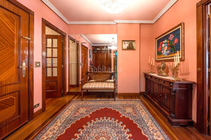 Foto 77ba4563-9683-4949-97d2-d9bc8743db54. Pis amb calefacció aparcament a Ensanche - Moyua - Diputación Bilbao