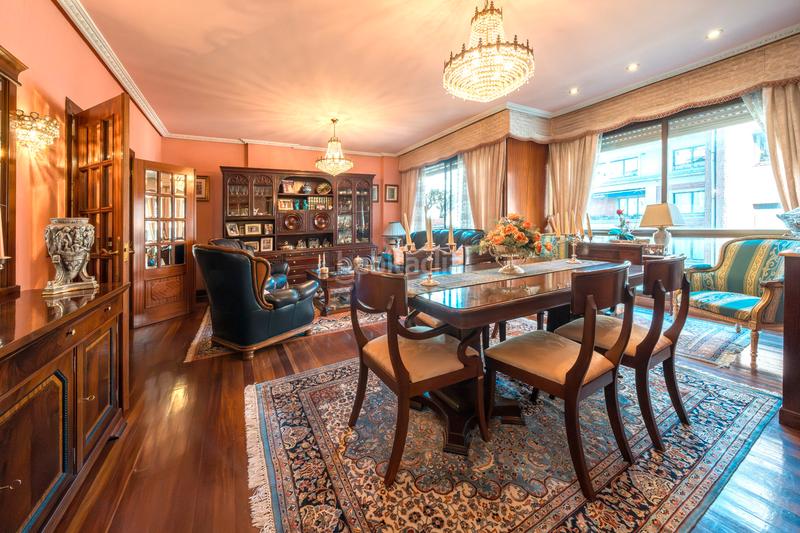 Foto 794c2c13-a2f9-468c-81e7-e96d2fbd37c1. Pis amb calefacció aparcament a Ensanche - Moyua - Diputación Bilbao