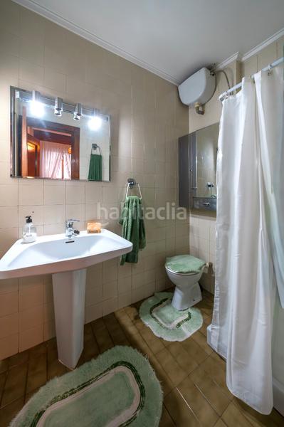 Foto 7df52a97-ab3a-4bfb-8689-150951bdd531. Pis amb calefacció aparcament a Ensanche - Moyua - Diputación Bilbao