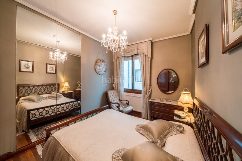 Foto 8949e877-c4f6-4fce-a802-cdc9da3e4d57. Pis amb calefacció aparcament a Ensanche - Moyua - Diputación Bilbao