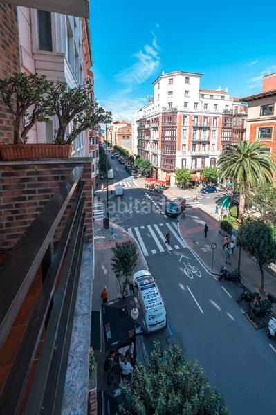 Foto b8eea0f2-19b9-4038-84bf-29f538932763. Pis amb calefacció aparcament a Ensanche - Moyua - Diputación Bilbao