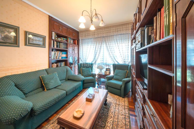 Foto bdc86f9a-945c-44f3-8042-65cd1088a428. Pis amb calefacció aparcament a Ensanche - Moyua - Diputación Bilbao