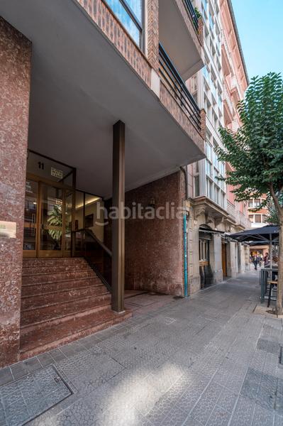 Foto cd01bdfc-9292-44bb-b3e6-7373c0c515d5. Pis amb calefacció aparcament a Ensanche - Moyua - Diputación Bilbao