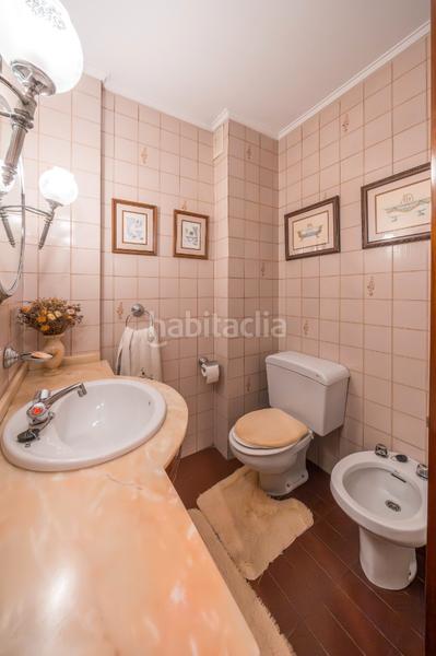 Foto dda11d11-3101-4b70-a0d6-5e5fc1650c92. Pis amb calefacció aparcament a Ensanche - Moyua - Diputación Bilbao