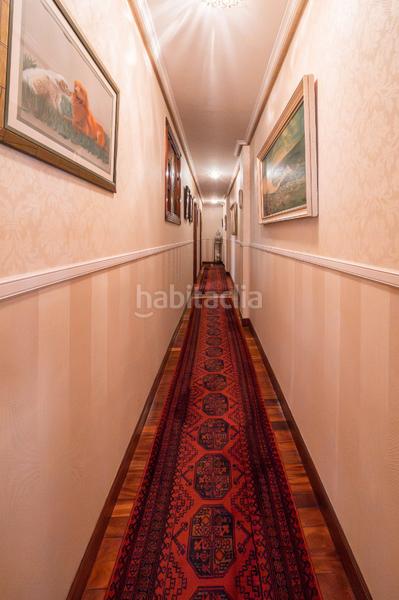 Foto fd469160-26a1-49f2-b947-76db4357f39a. Pis amb calefacció aparcament a Ensanche - Moyua - Diputación Bilbao