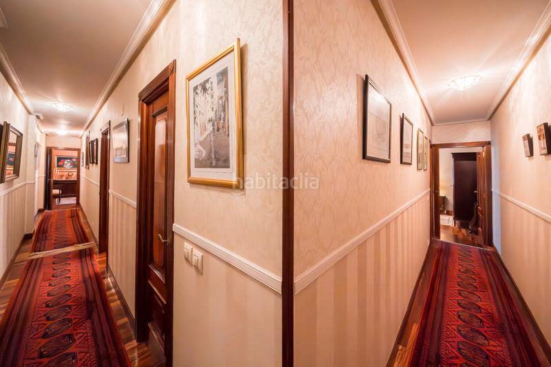 Foto fd7b9ffd-f993-41ac-ae89-c172a1c64107. Pis amb calefacció aparcament a Ensanche - Moyua - Diputación Bilbao