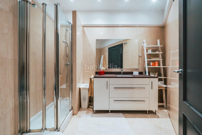 Foto 6f6d47bc-ef45-4fa6-a467-9258827e5907. Piso ¡preciosa vivienda totalmente exterior en abando! en Bilbao