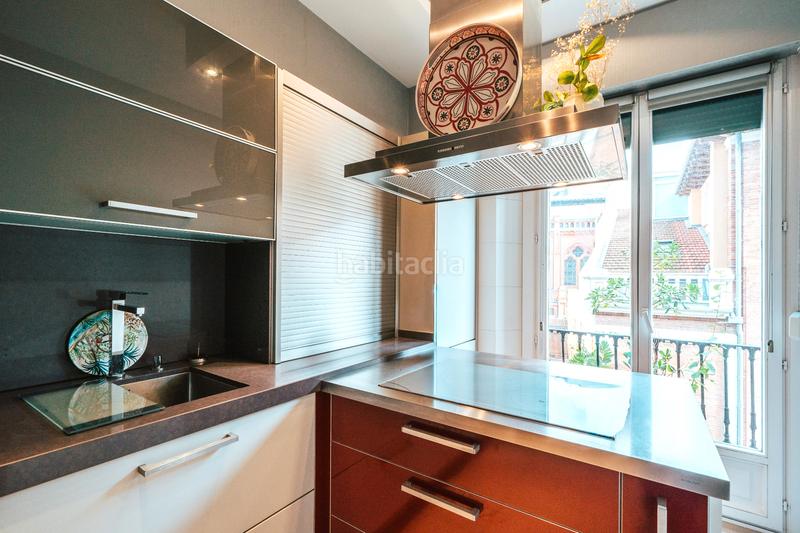 Foto e5d3ac13-cea1-4708-99aa-b47df804df9e. Piso ¡preciosa vivienda totalmente exterior en abando! en Bilbao