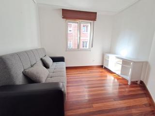 Appartamento  Pagoeta bidea 2. ¡en exclusiva! vivienda lista para entrar a vivir!