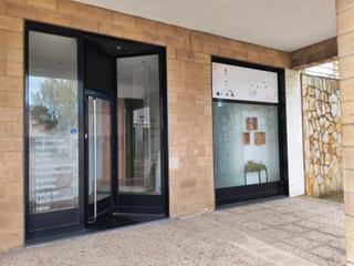 Geschäftsraum in Bizkaia Plaza