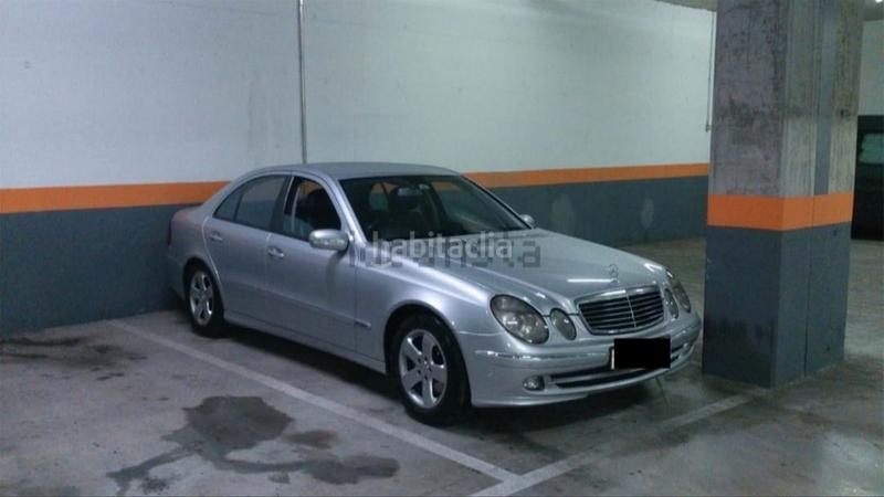 Foto 2ee8d1da-2935-47ac-b976-64596153df57. Autoparkplatz in Lamiako-Txopoeta Leioa