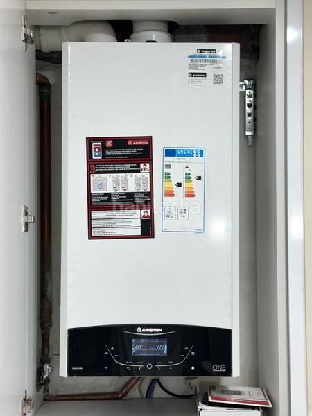 Foto 0ec75d1e-132d-446c-892f-611ecae9e61b. Dúplex a Zabalburu Bilbao