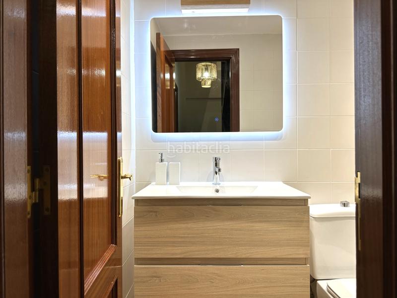 Foto 3e5efe96-184e-41f0-abfa-587c72dd73c7. Dúplex a Zabalburu Bilbao