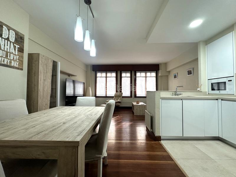 Foto 6c42744e-f0a6-4421-9818-1997145555ac. Dúplex a Zabalburu Bilbao