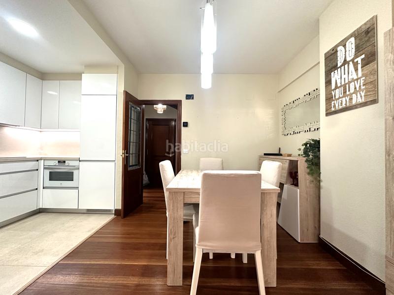 Foto 9a431955-078c-453e-a349-4360eadf47a9. Dúplex a Zabalburu Bilbao