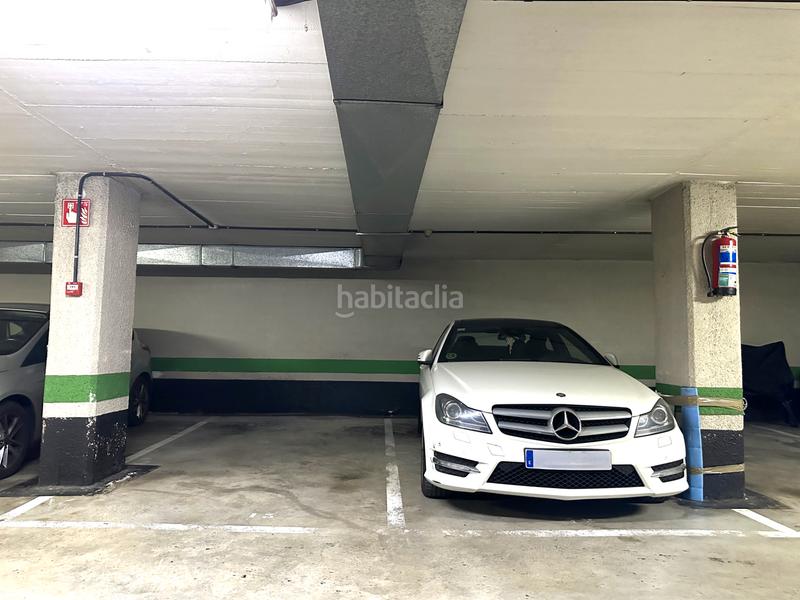 Foto d7a9963d-d47d-4b1a-8f1c-24f4d65d020d. Dúplex a Zabalburu Bilbao