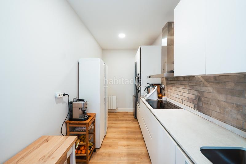 Foto 171904ac-ddcb-48ef-b5b1-8a1bff7db62f. Flat in castaños kalea 6 in Castaños - Begoñaibarra Bilbao